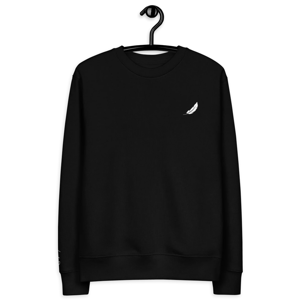 Pullover "shhh" - Pullover - flyliving