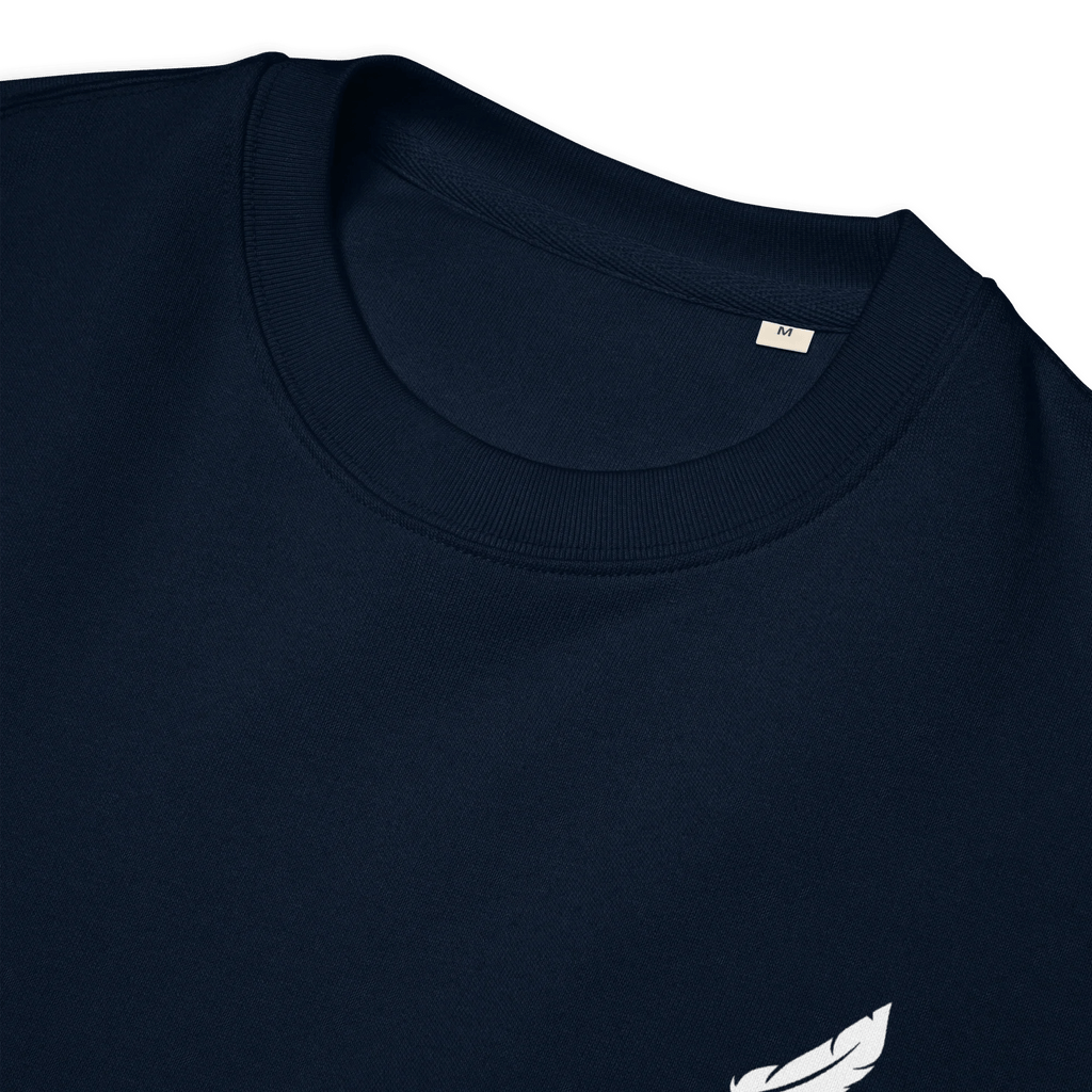 Pullover "shhh" - Pullover - flyliving