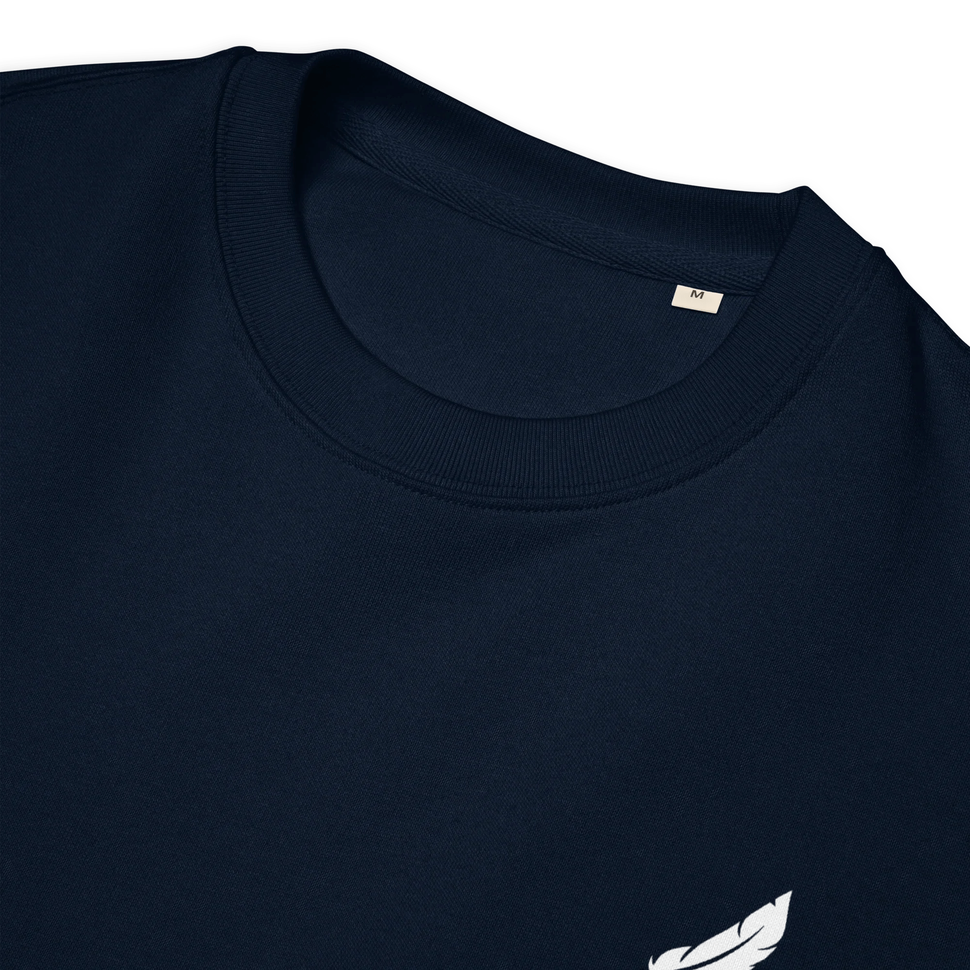 Pullover "shhh" - Pullover - flyliving