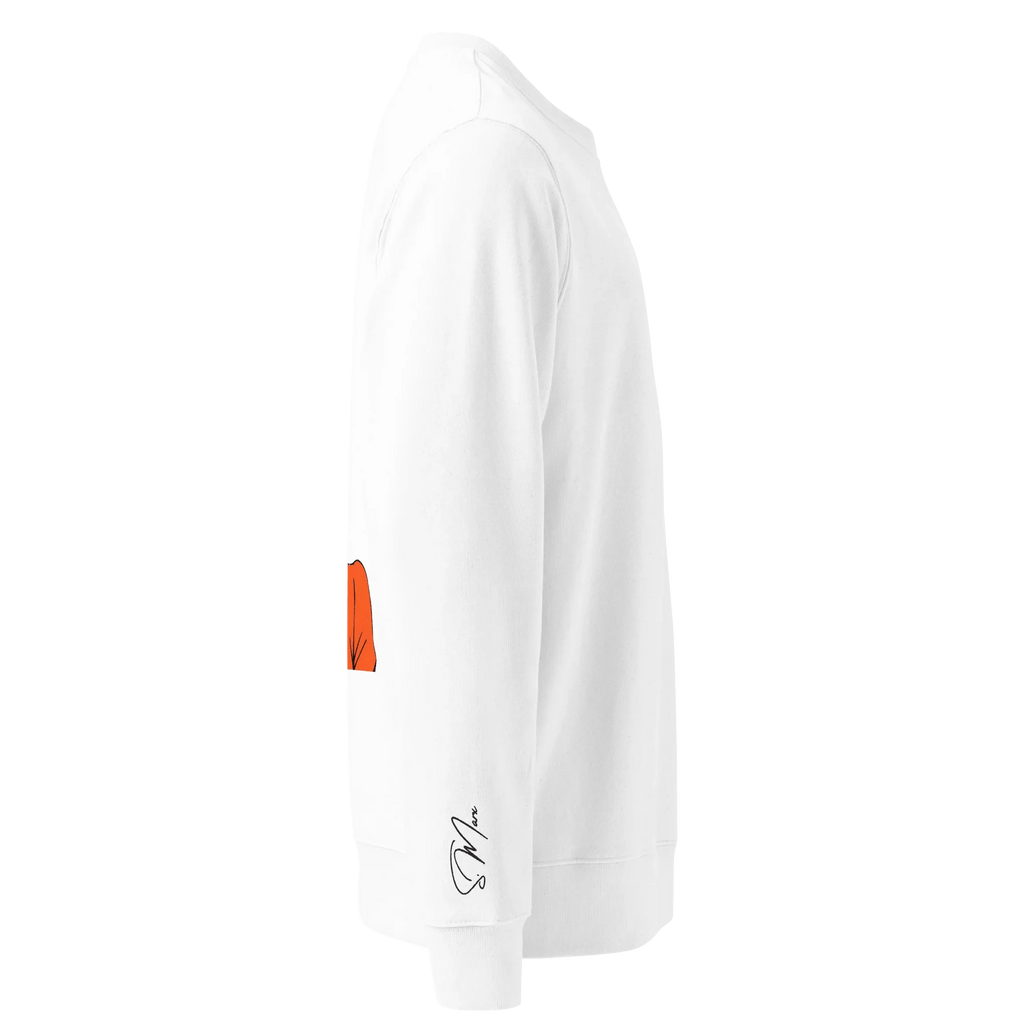 Pullover "shhh" - Pullover - flyliving