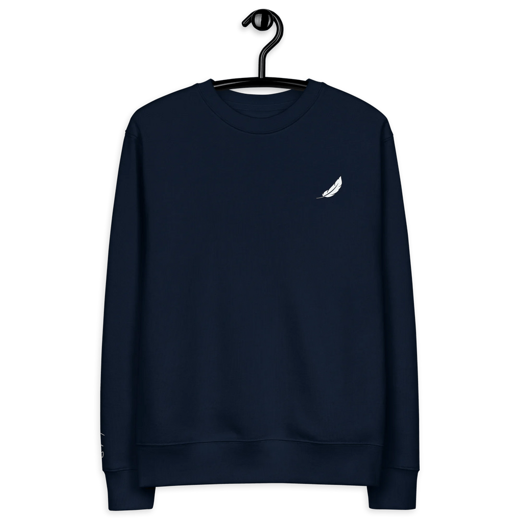 Pullover "shhh" - Pullover - flyliving