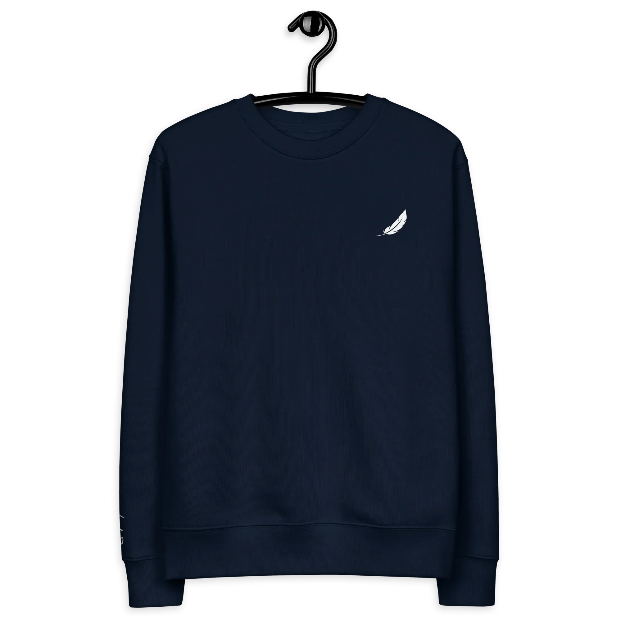 Pullover "shhh" - Pullover - flyliving