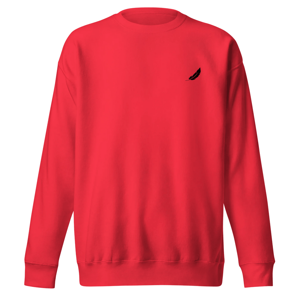 Pullover "Spray Peace", backprint - Pullover - flyliving
