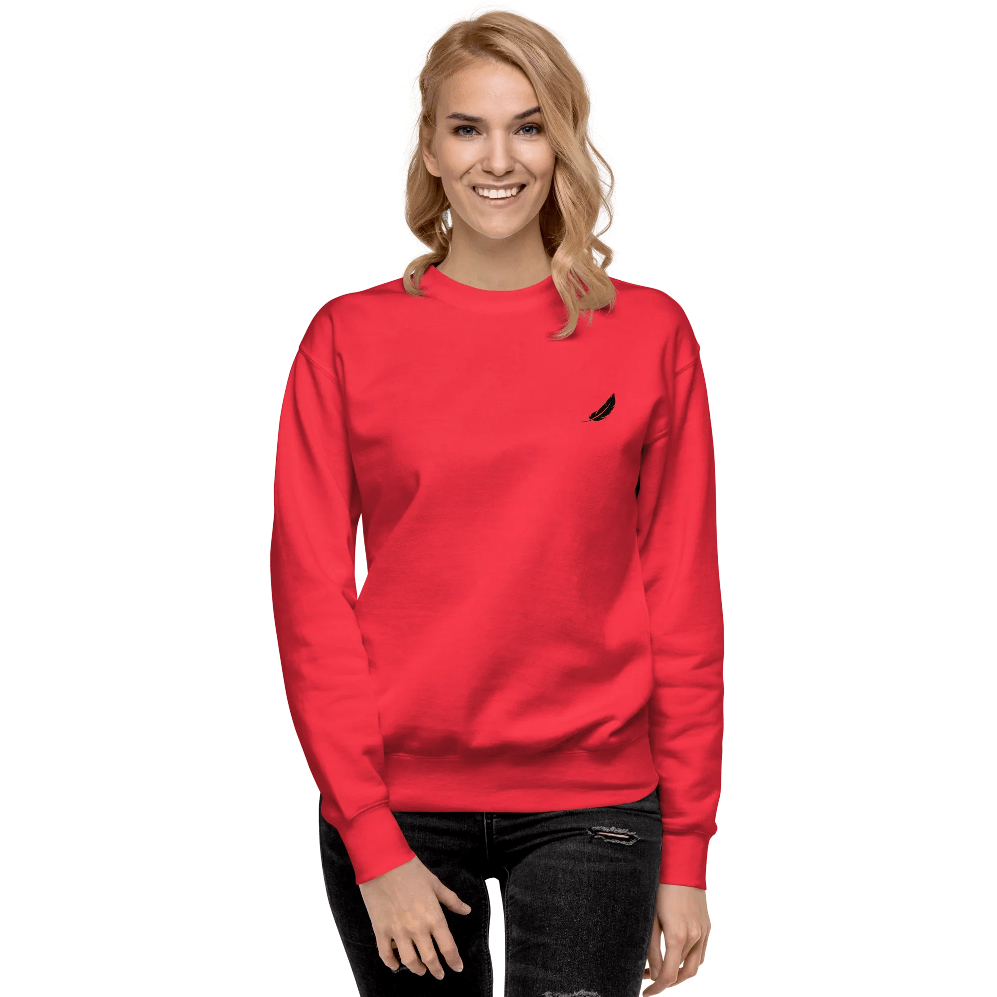 Pullover "Spray Peace", backprint - Pullover - flyliving