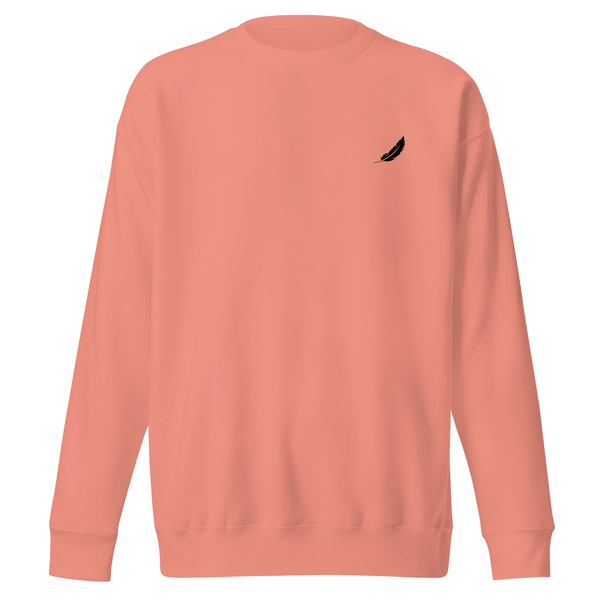 Pullover "Spray Peace", backprint - Pullover - flyliving