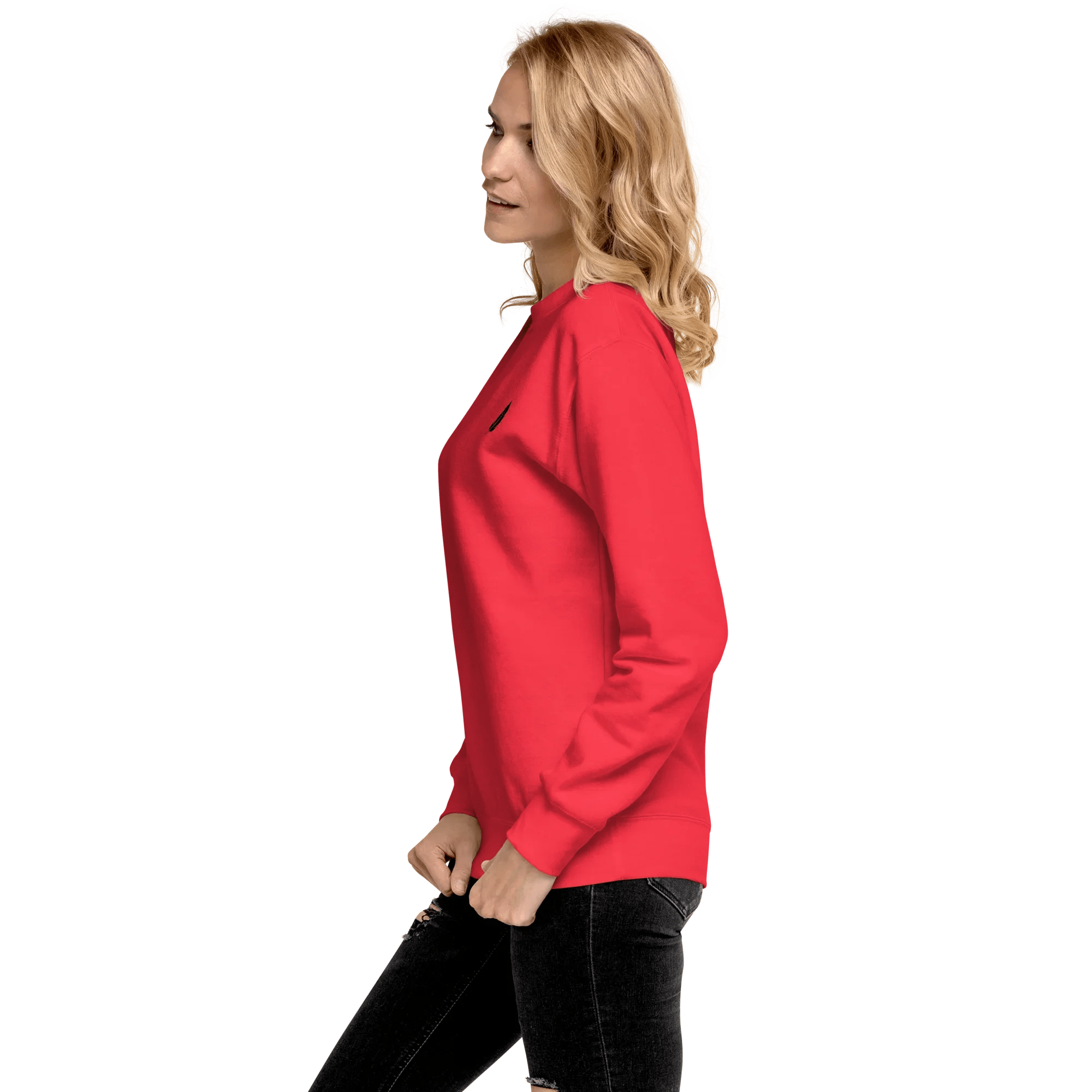 Pullover "Spray Peace", backprint - Pullover - flyliving