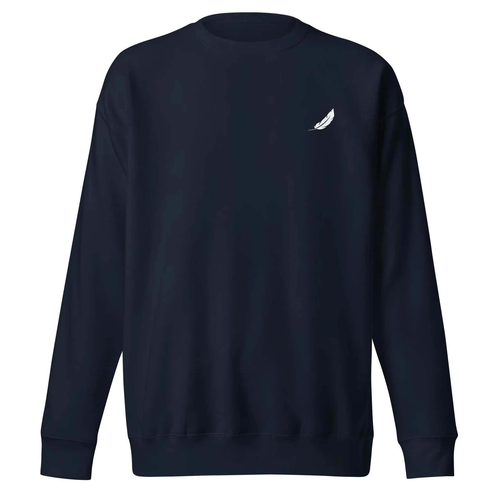 Pullover "Spray Peace", backprint - Pullover - flyliving