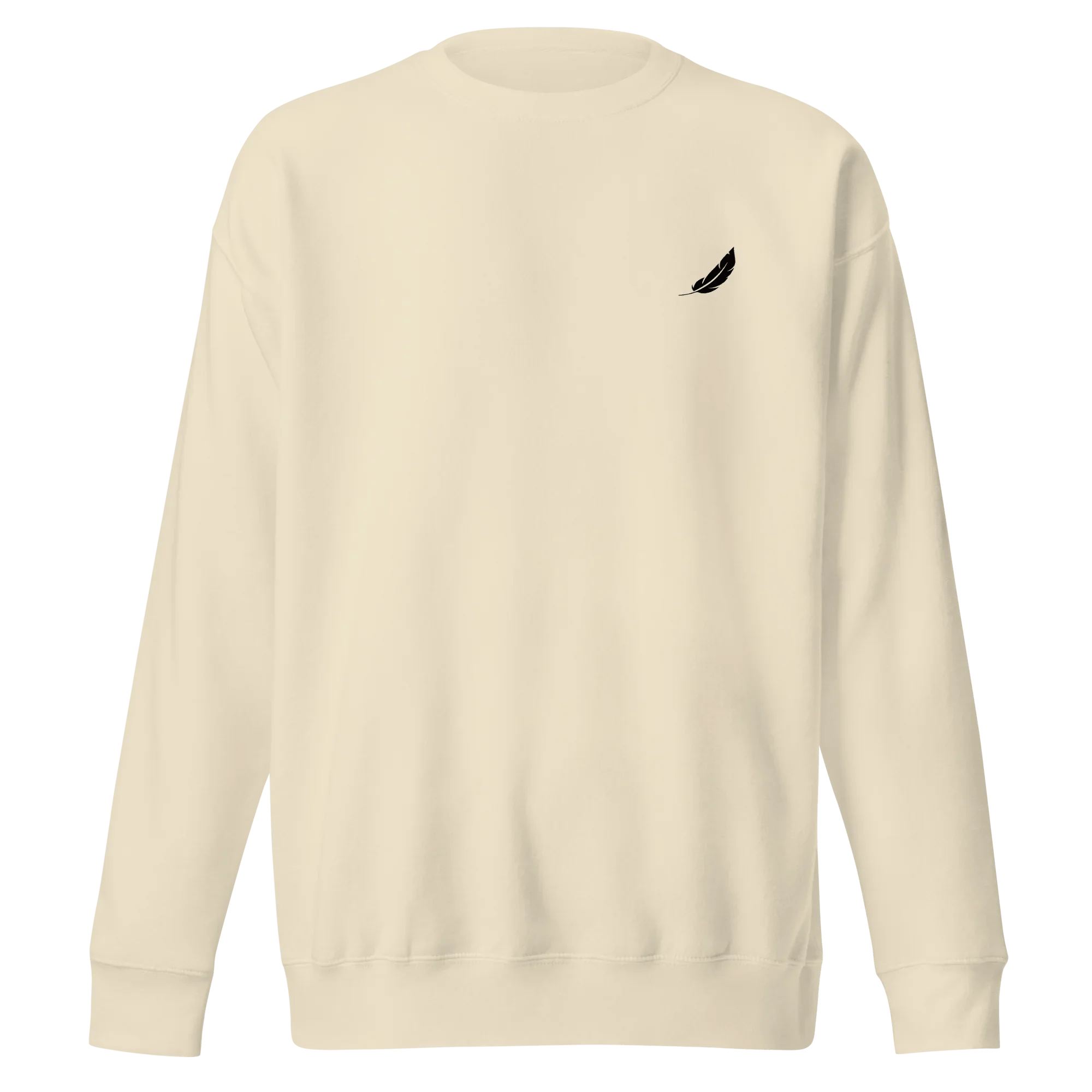 Pullover "Spray Peace", backprint - Pullover - flyliving
