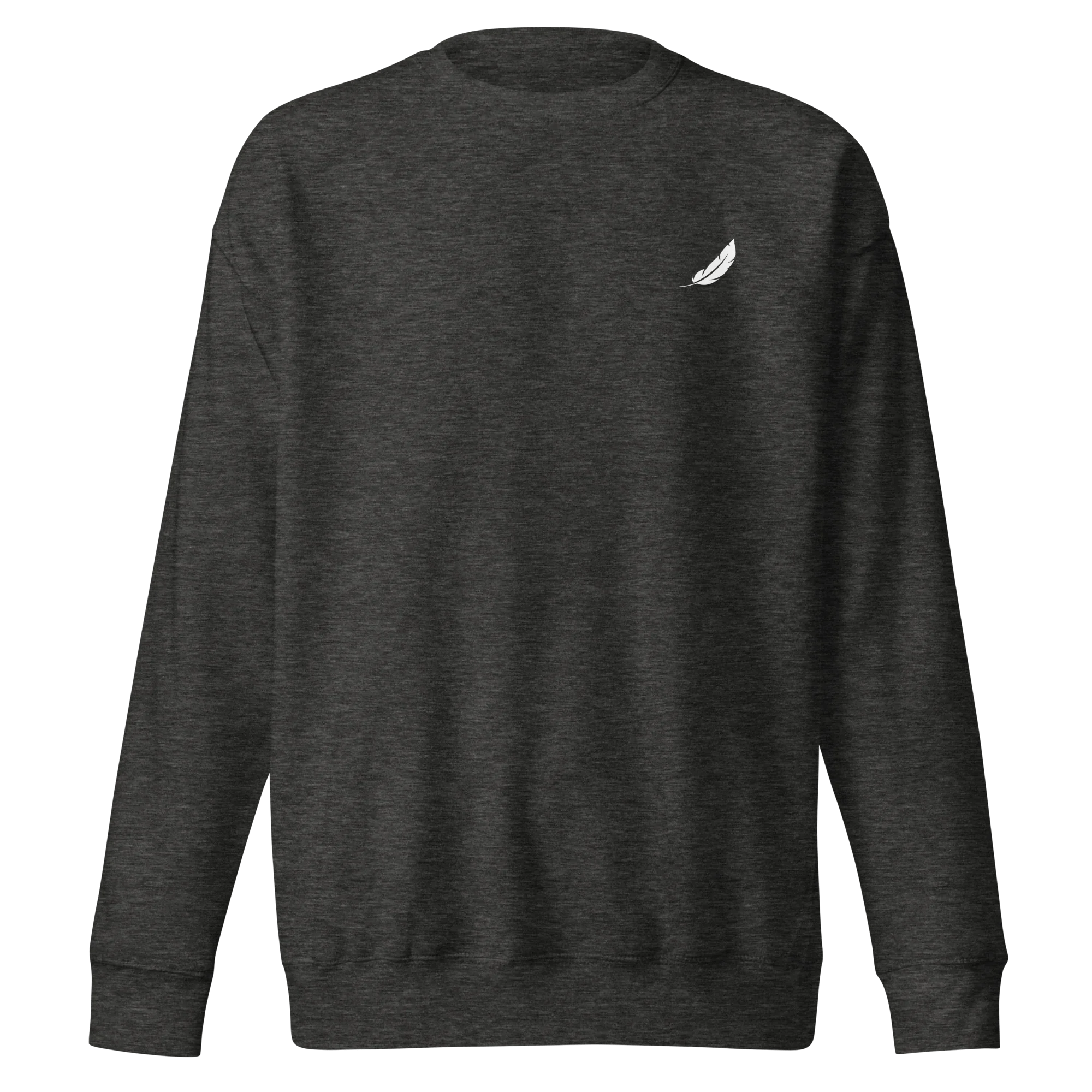Pullover "Spray Peace", backprint - Pullover - flyliving