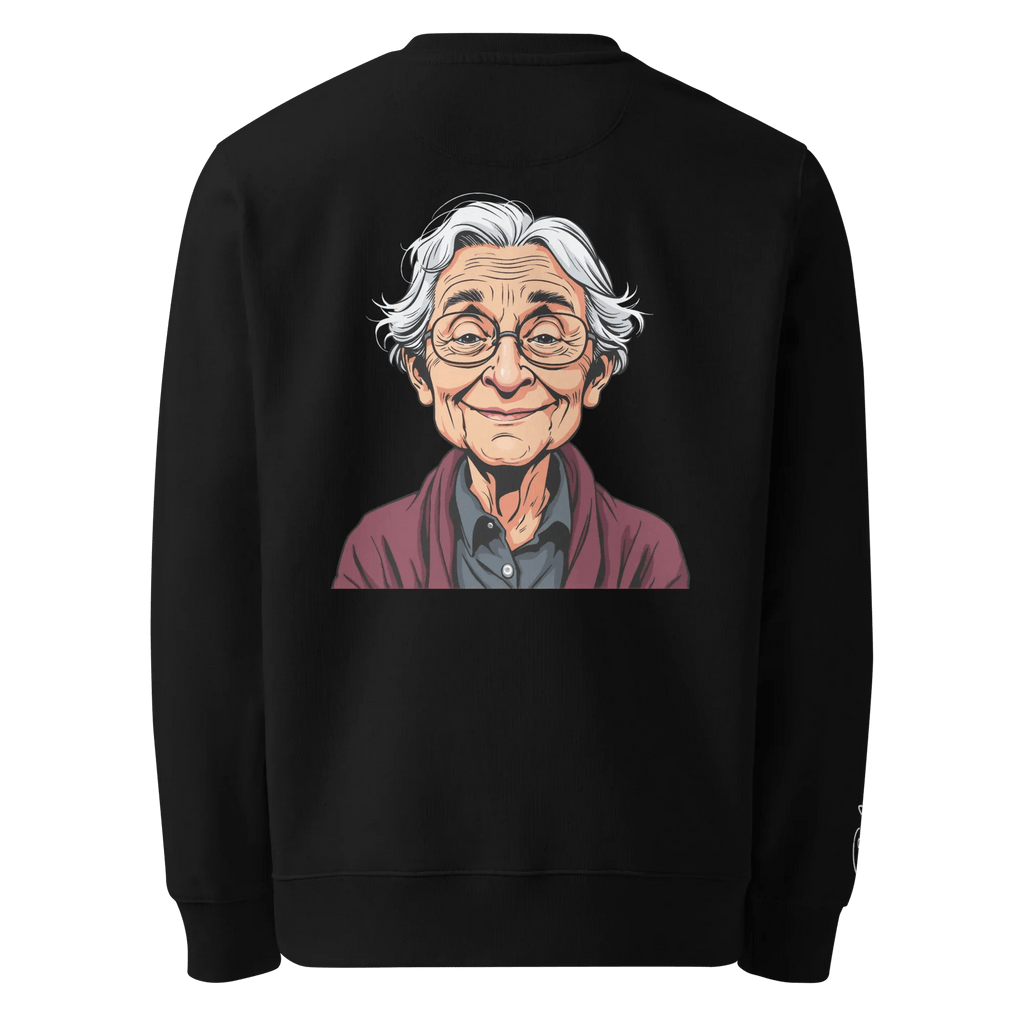 Pullover "sweetheart" - Sweatshirt - flyliving