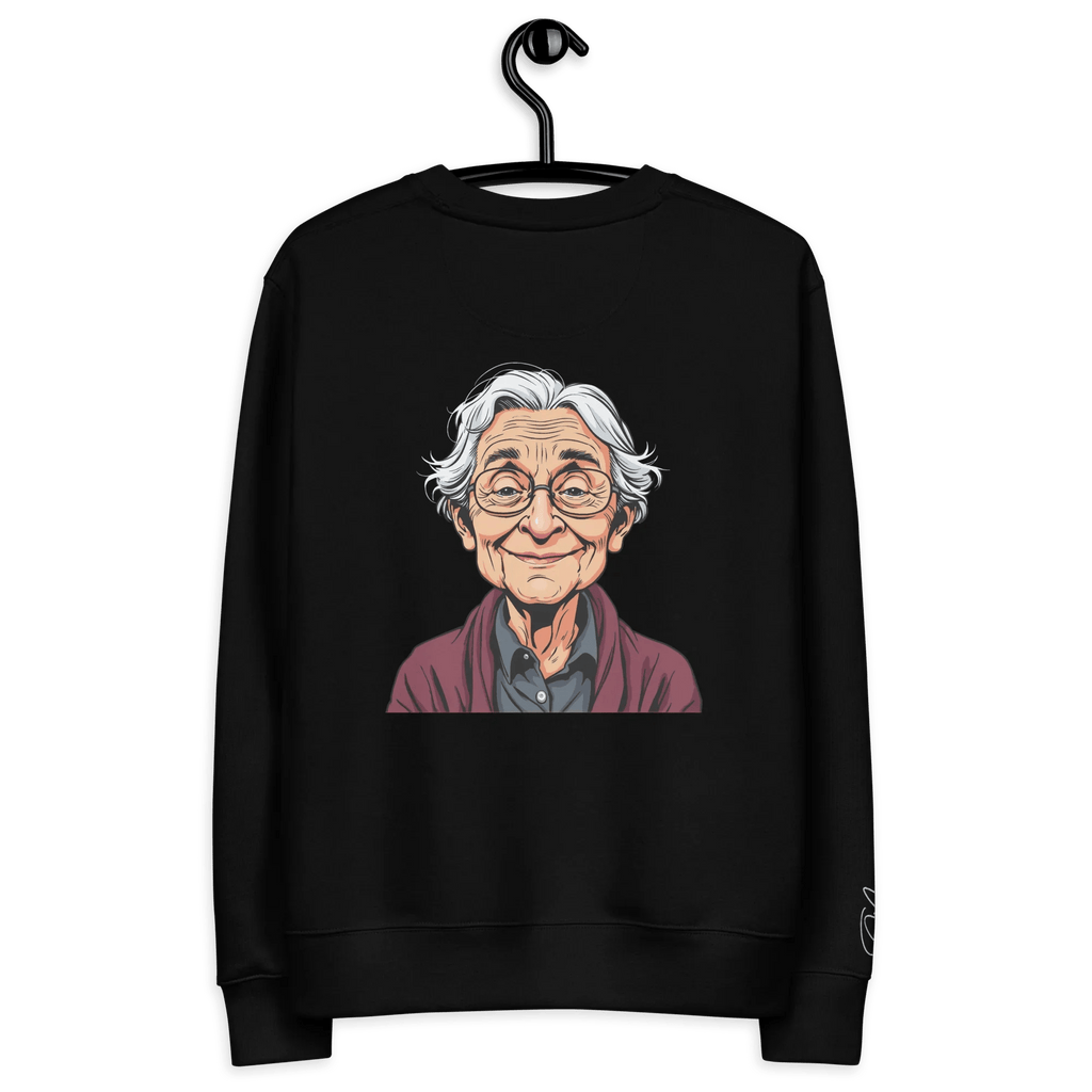 Pullover "sweetheart" - Sweatshirt - flyliving