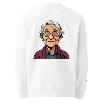 Pullover "sweetheart" - Sweatshirt - flyliving