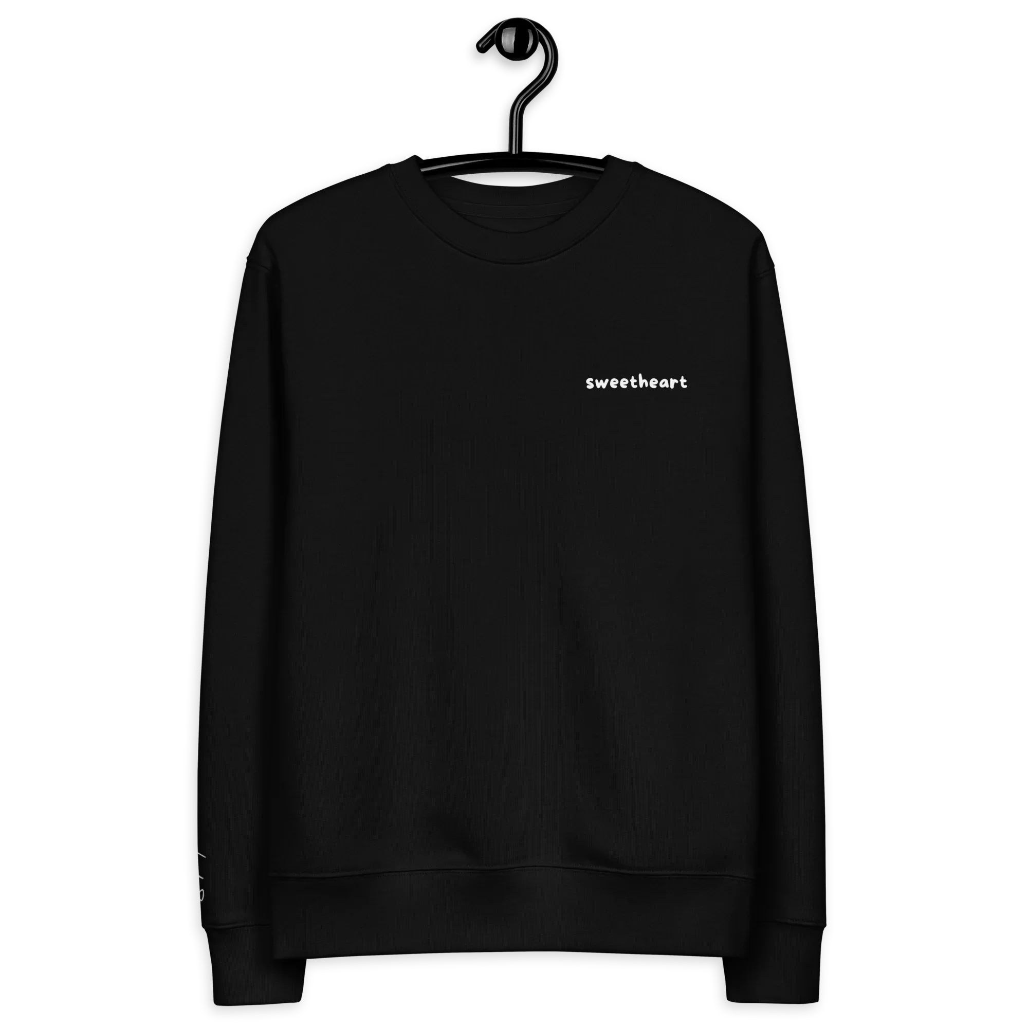 Pullover "sweetheart" - Sweatshirt - flyliving