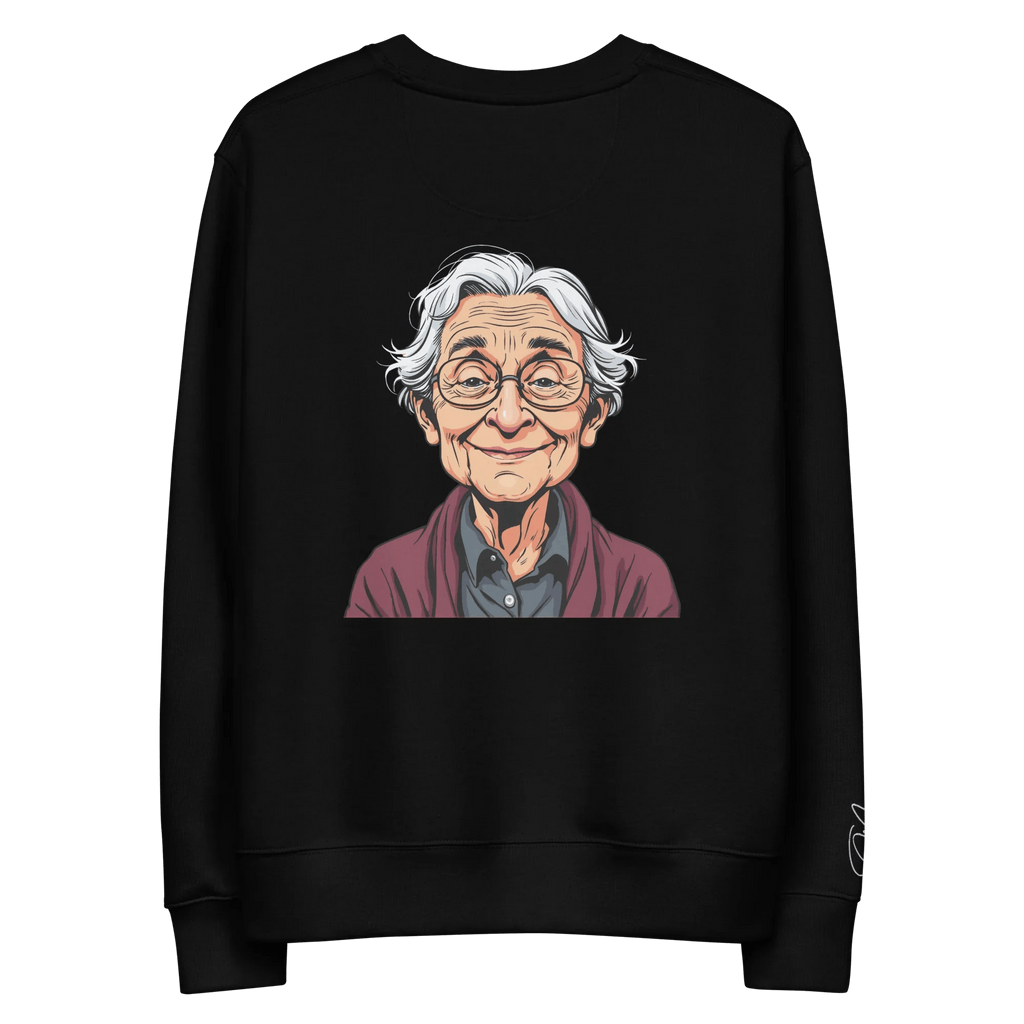Pullover "sweetheart" - Sweatshirt - flyliving