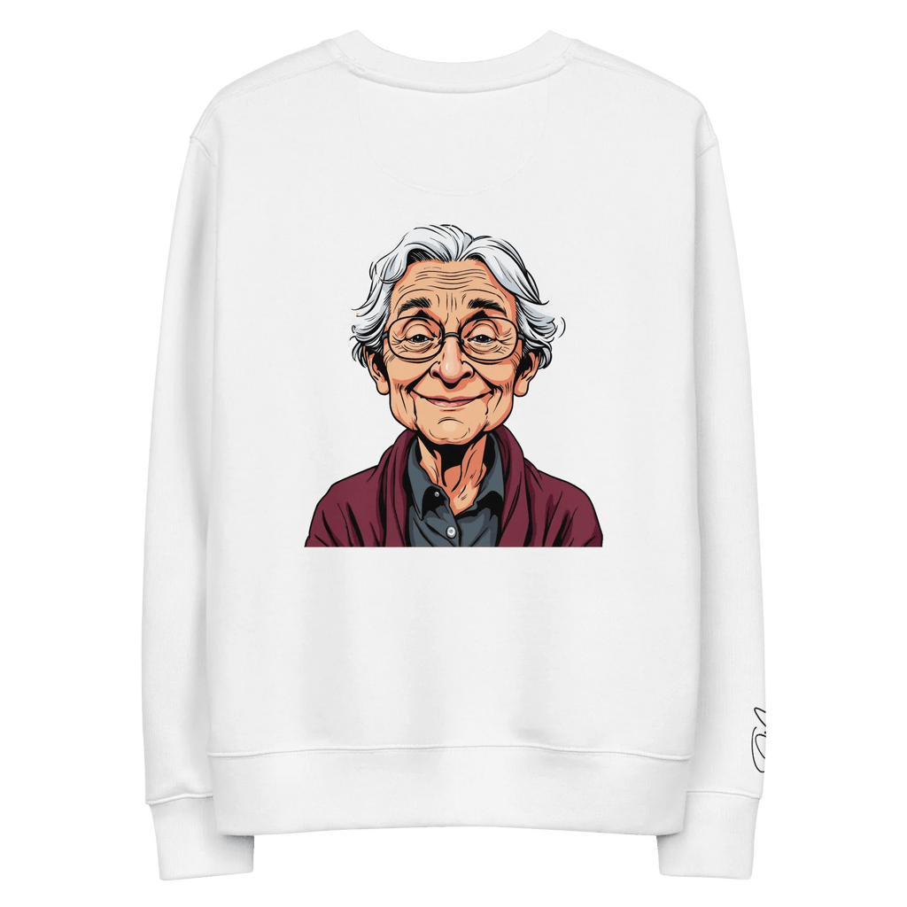 Pullover "sweetheart" - Sweatshirt - flyliving