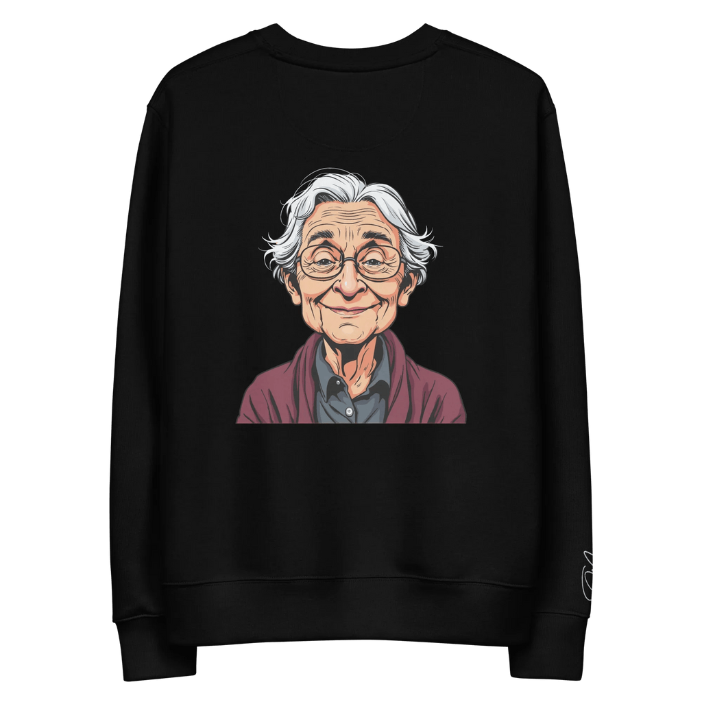 Pullover "sweetheart" - Sweatshirt - flyliving