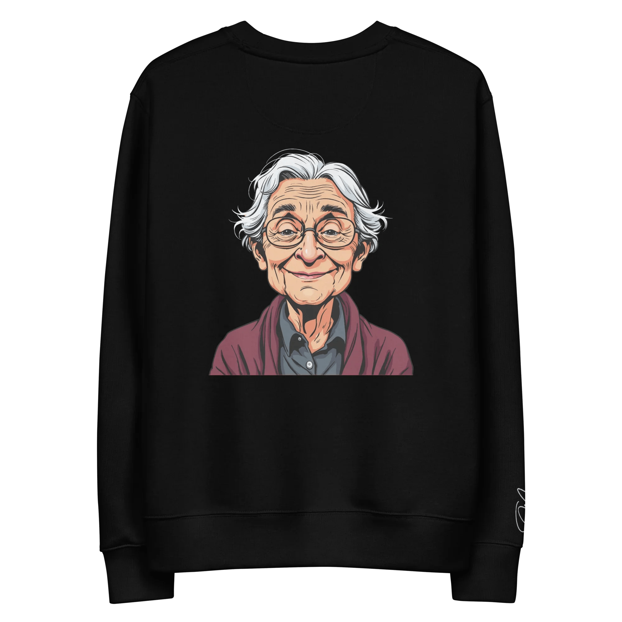 Pullover "sweetheart" - Sweatshirt - flyliving