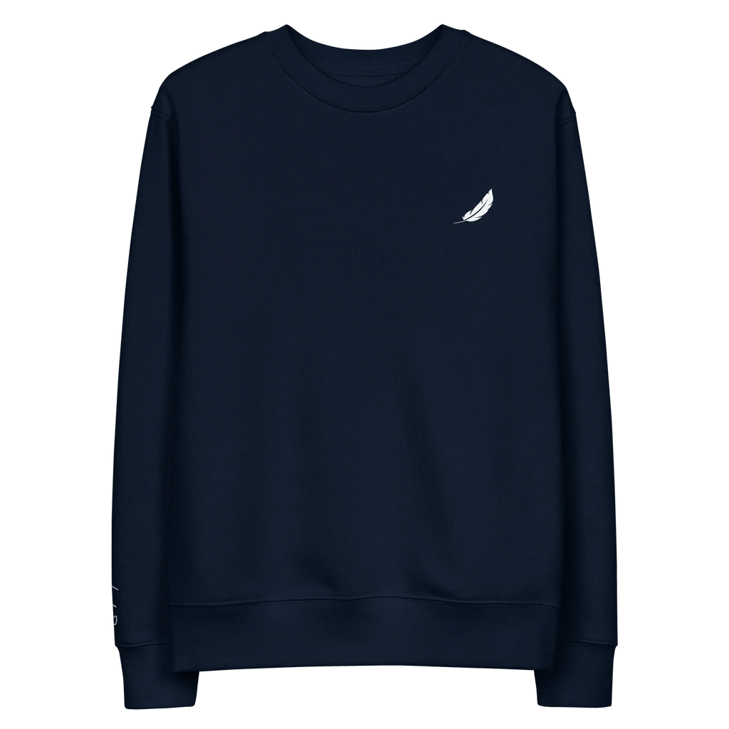 Pullover "sweetheart" - Sweatshirt - flyliving