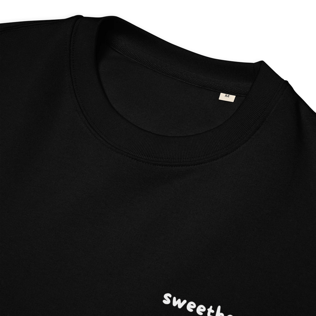 Pullover "sweetheart" - Sweatshirt - flyliving