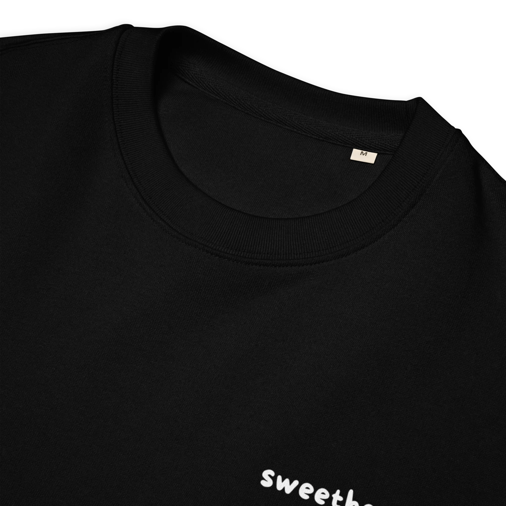 Pullover "sweetheart" - Sweatshirt - flyliving