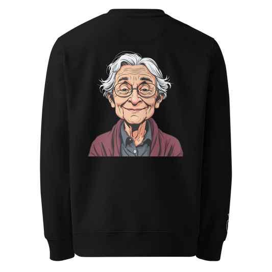Pullover "sweetheart" - Sweatshirt - flyliving