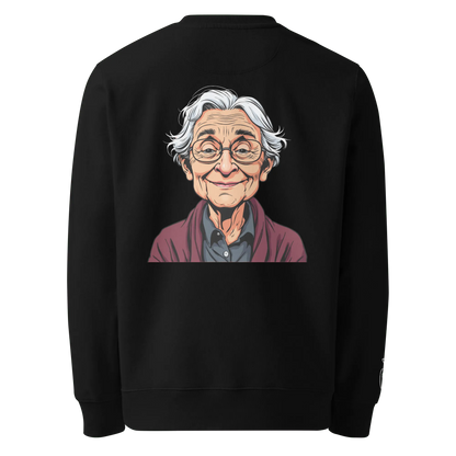 Pullover "sweetheart" - Sweatshirt - flyliving