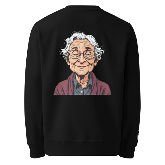 Pullover "sweetheart" - Sweatshirt - flyliving