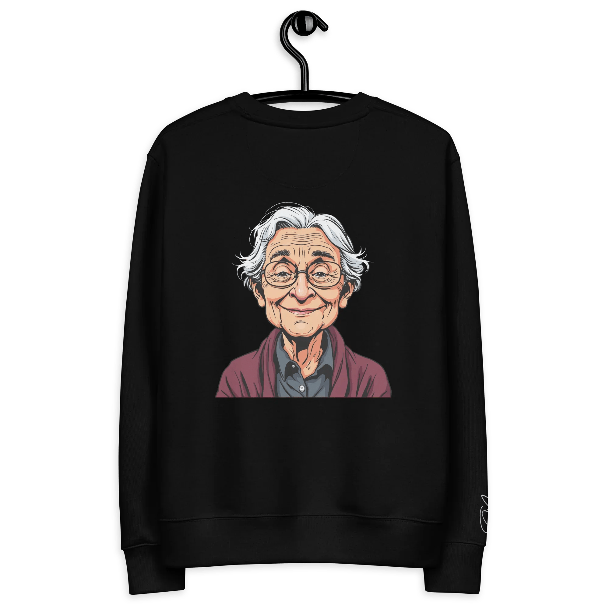 Pullover "sweetheart" - Sweatshirt - flyliving
