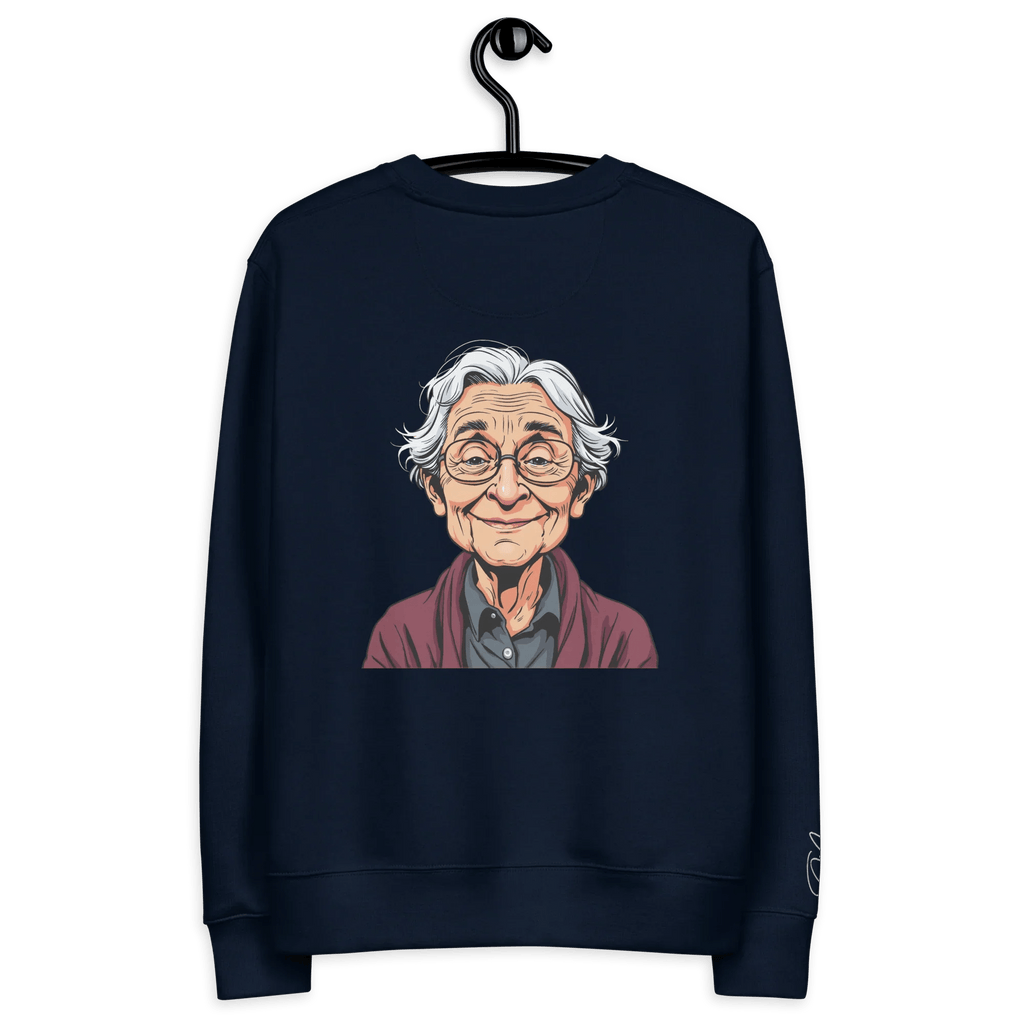 Pullover "sweetheart" - Sweatshirt - flyliving