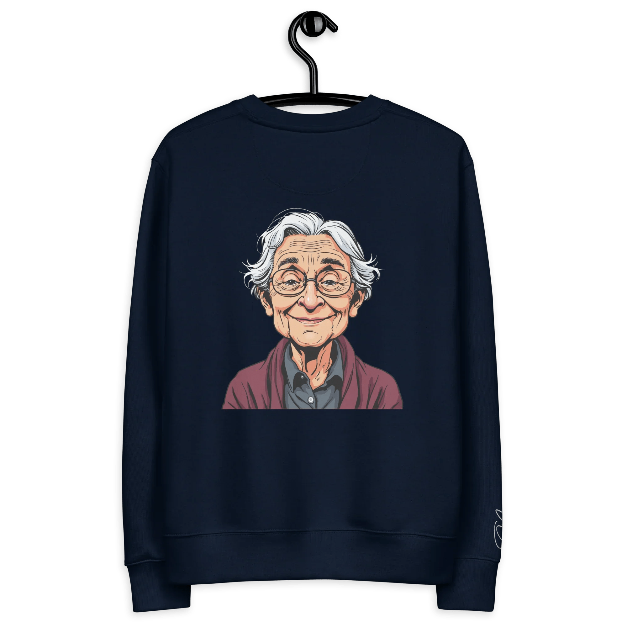 Pullover "sweetheart" - Sweatshirt - flyliving