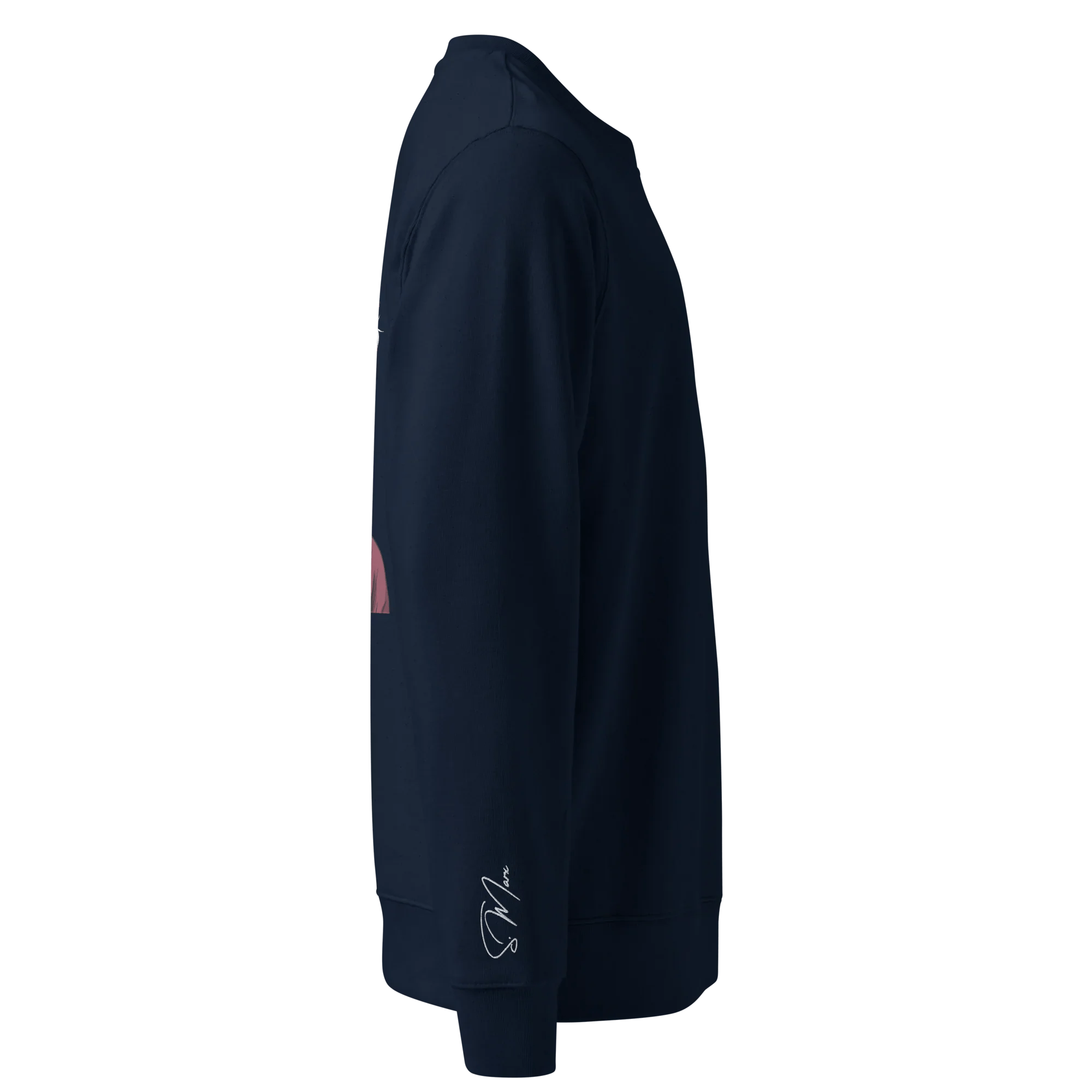 Pullover "sweetheart" - Sweatshirt - flyliving