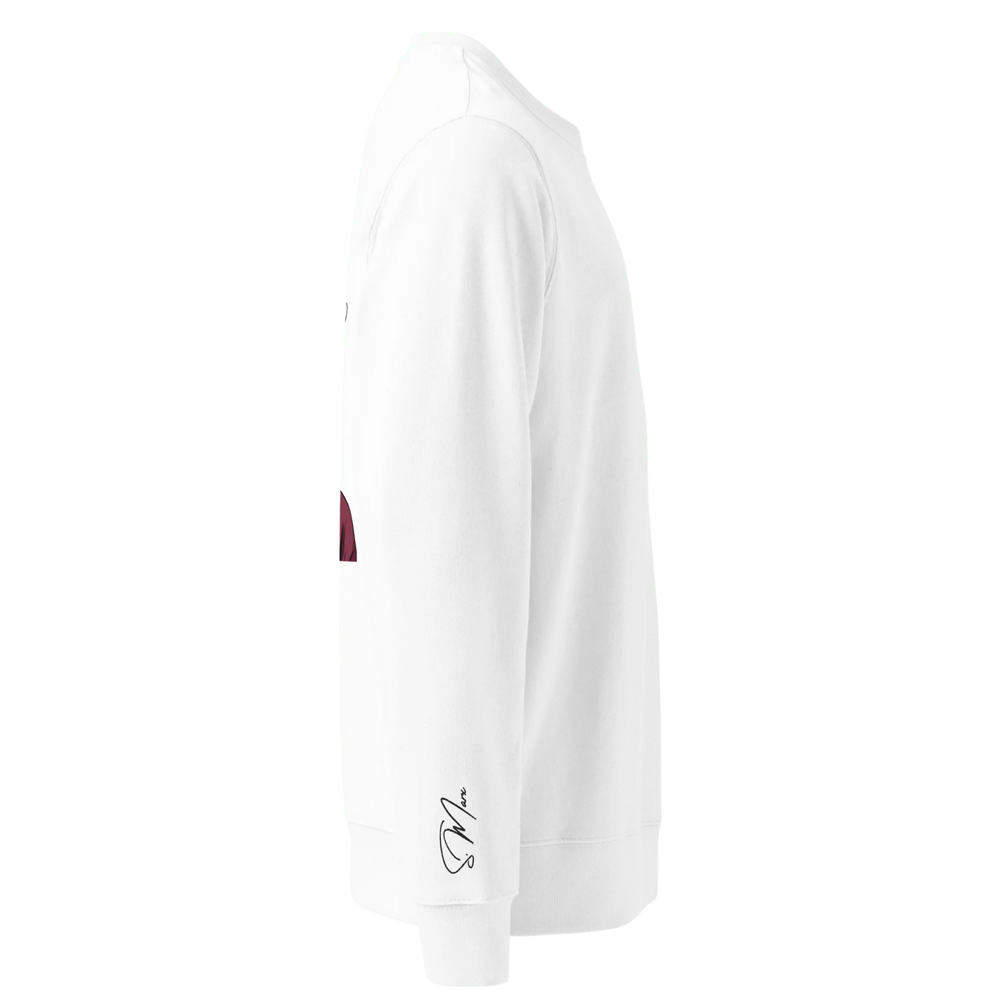 Pullover "sweetheart" - Sweatshirt - flyliving