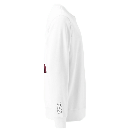 Pullover "sweetheart" - Sweatshirt - flyliving