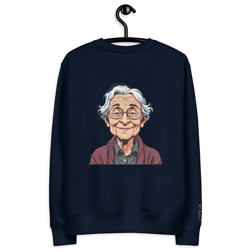 Pullover "sweetheart" - Sweatshirt - flyliving