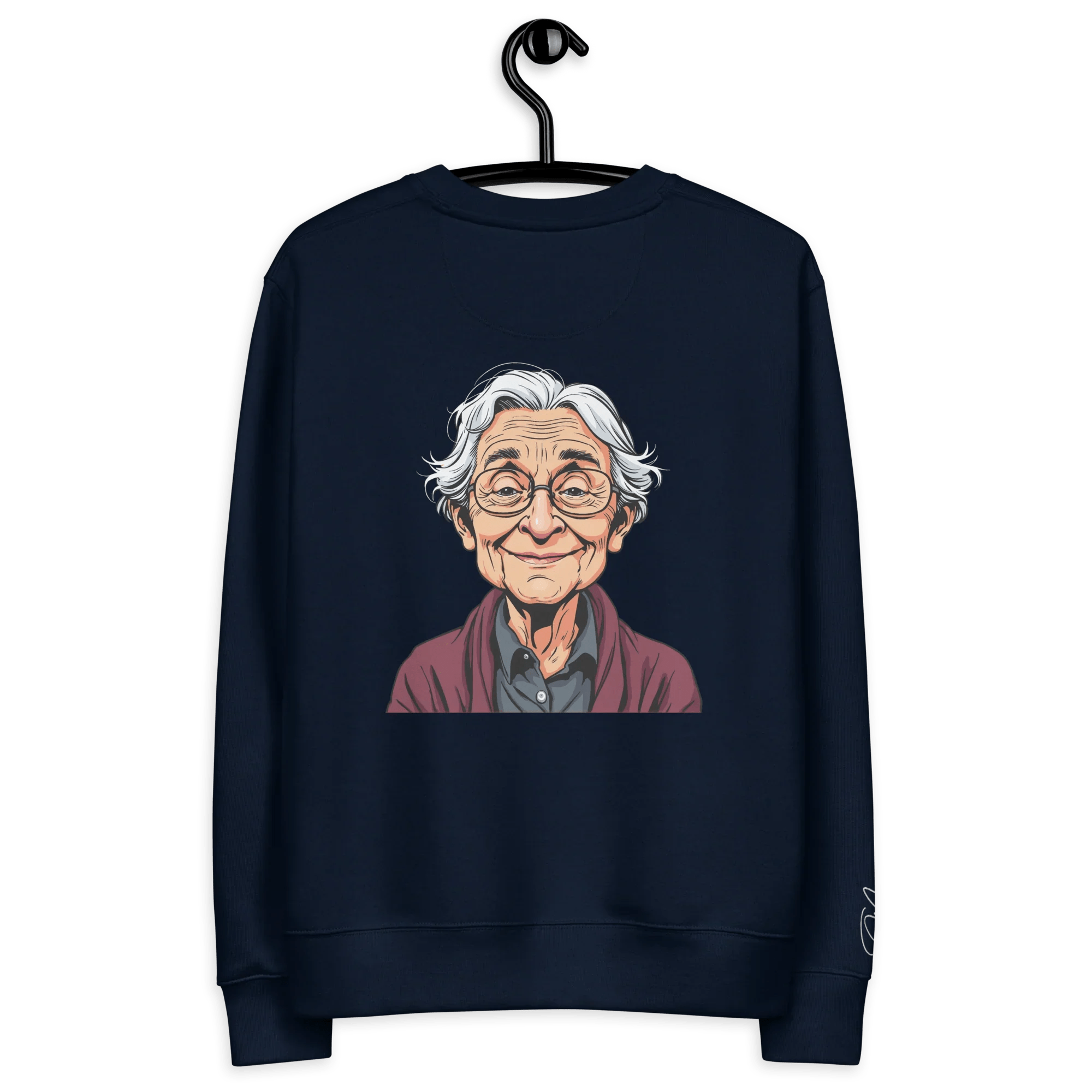 Pullover "sweetheart" - Sweatshirt - flyliving