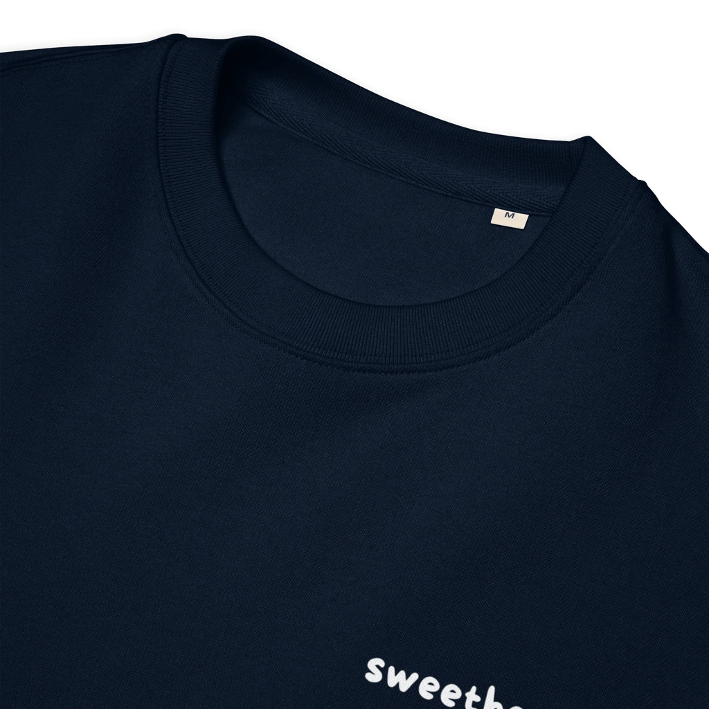 Pullover "sweetheart" - Sweatshirt - flyliving