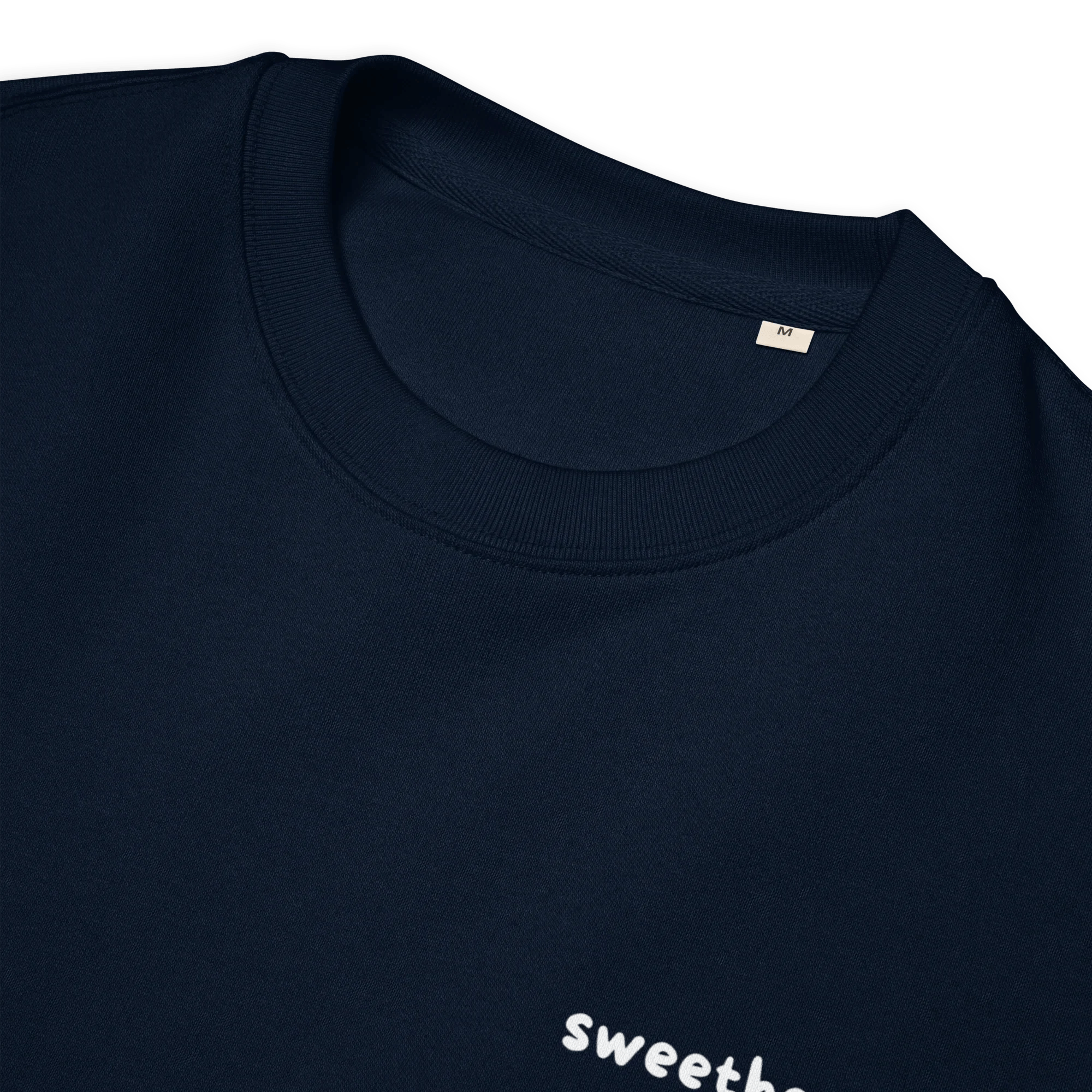 Pullover "sweetheart" - Sweatshirt - flyliving