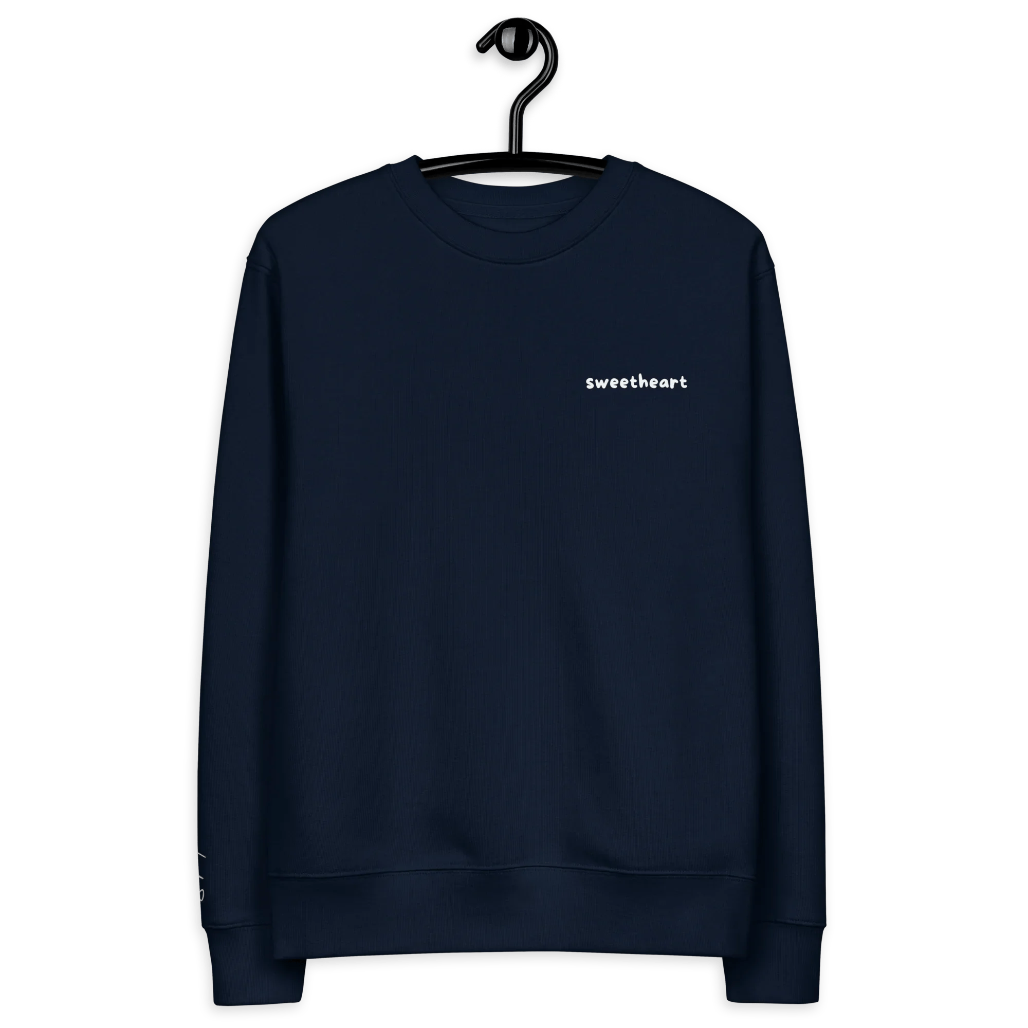Pullover "sweetheart" - Sweatshirt - flyliving