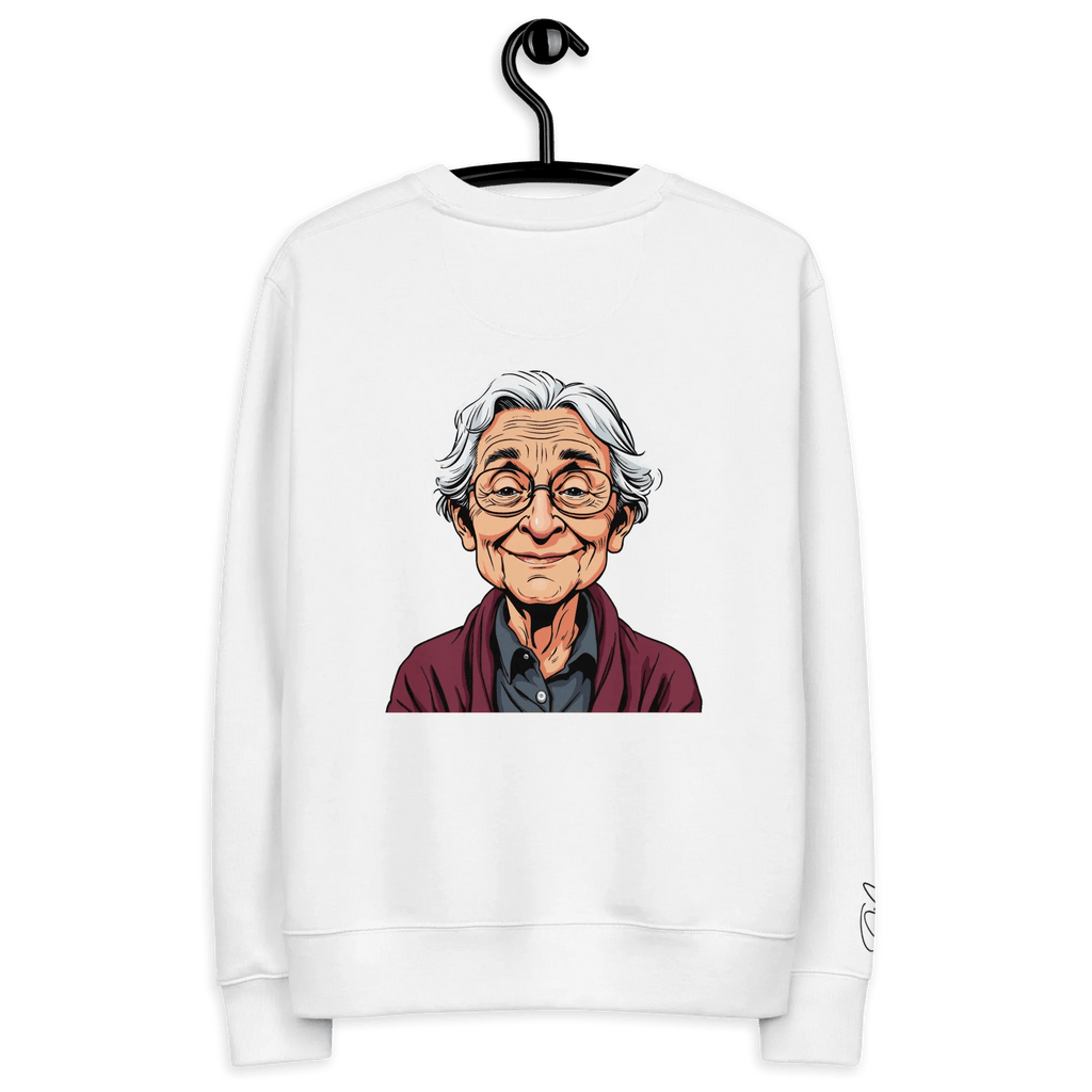 Pullover "sweetheart" - Sweatshirt - flyliving