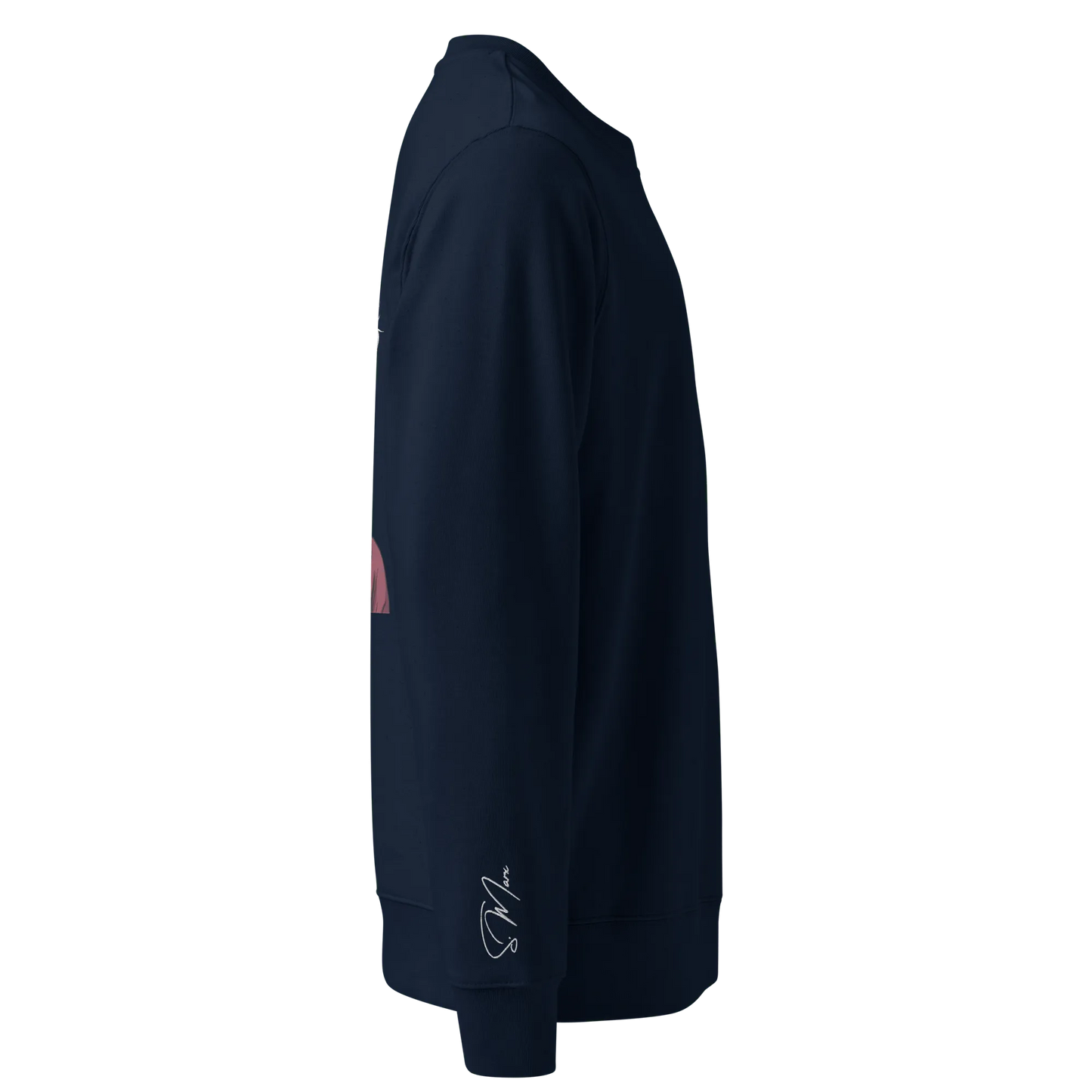 Pullover "sweetheart" - Sweatshirt - flyliving