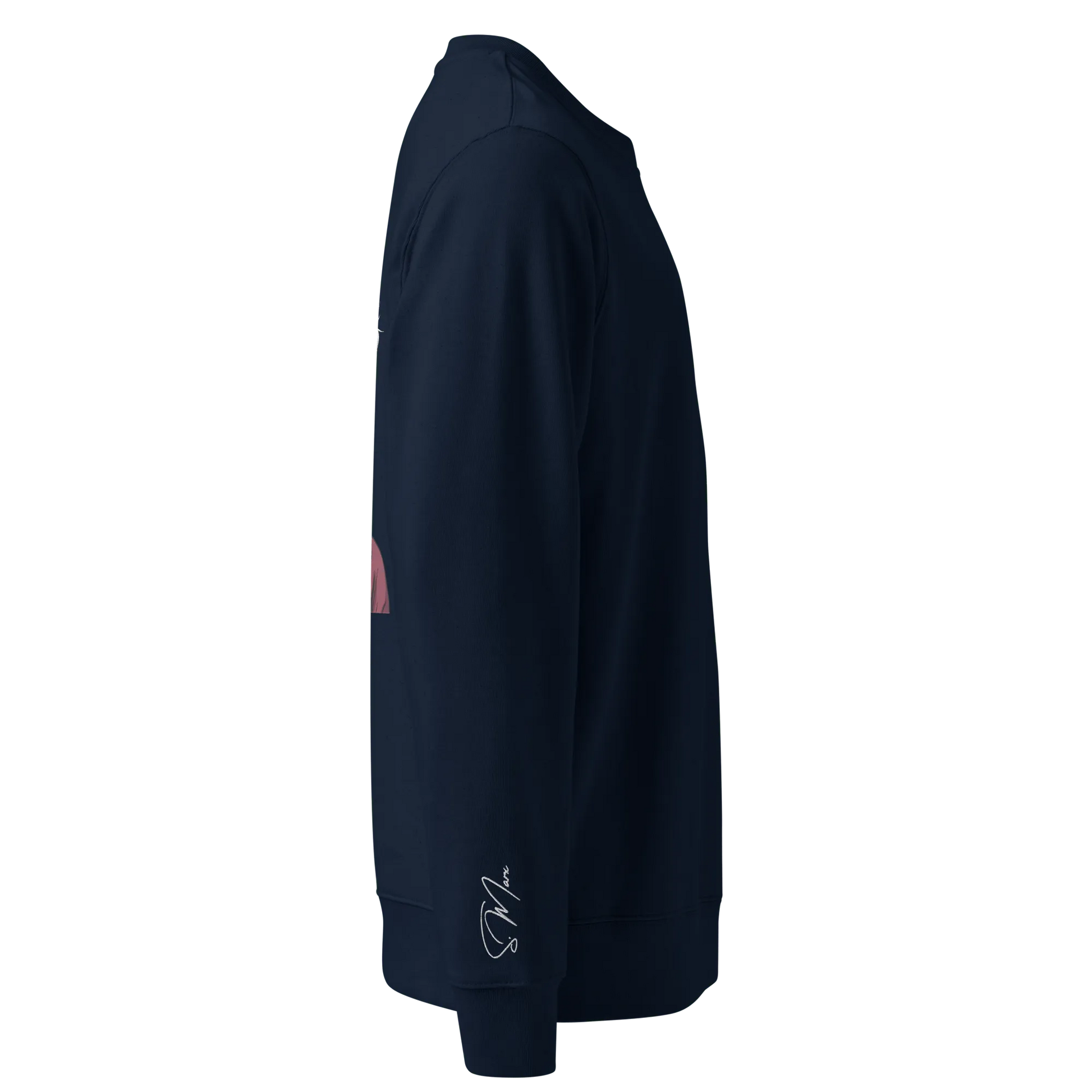 Pullover "sweetheart" - Sweatshirt - flyliving