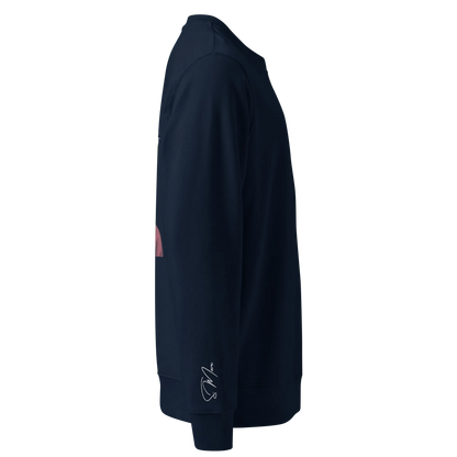 Pullover "sweetheart" - Sweatshirt - flyliving