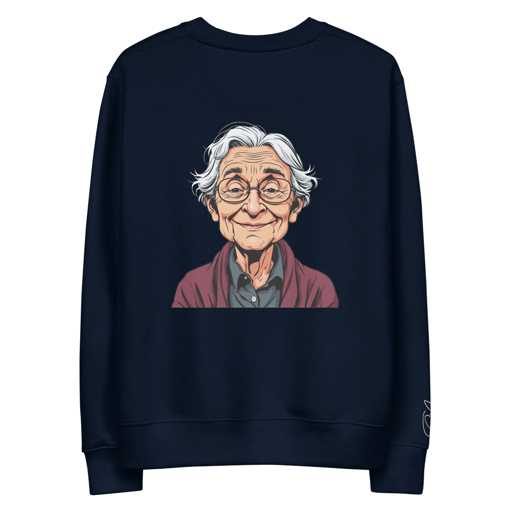Pullover "sweetheart" - Sweatshirt - flyliving