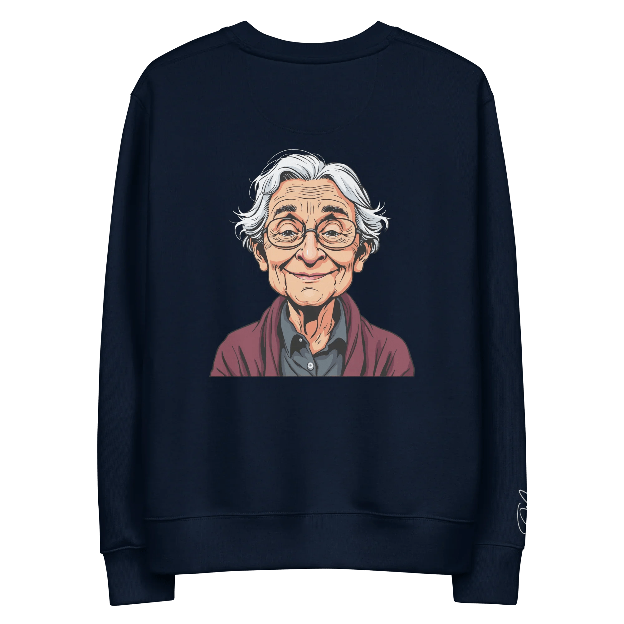 Pullover "sweetheart" - Sweatshirt - flyliving