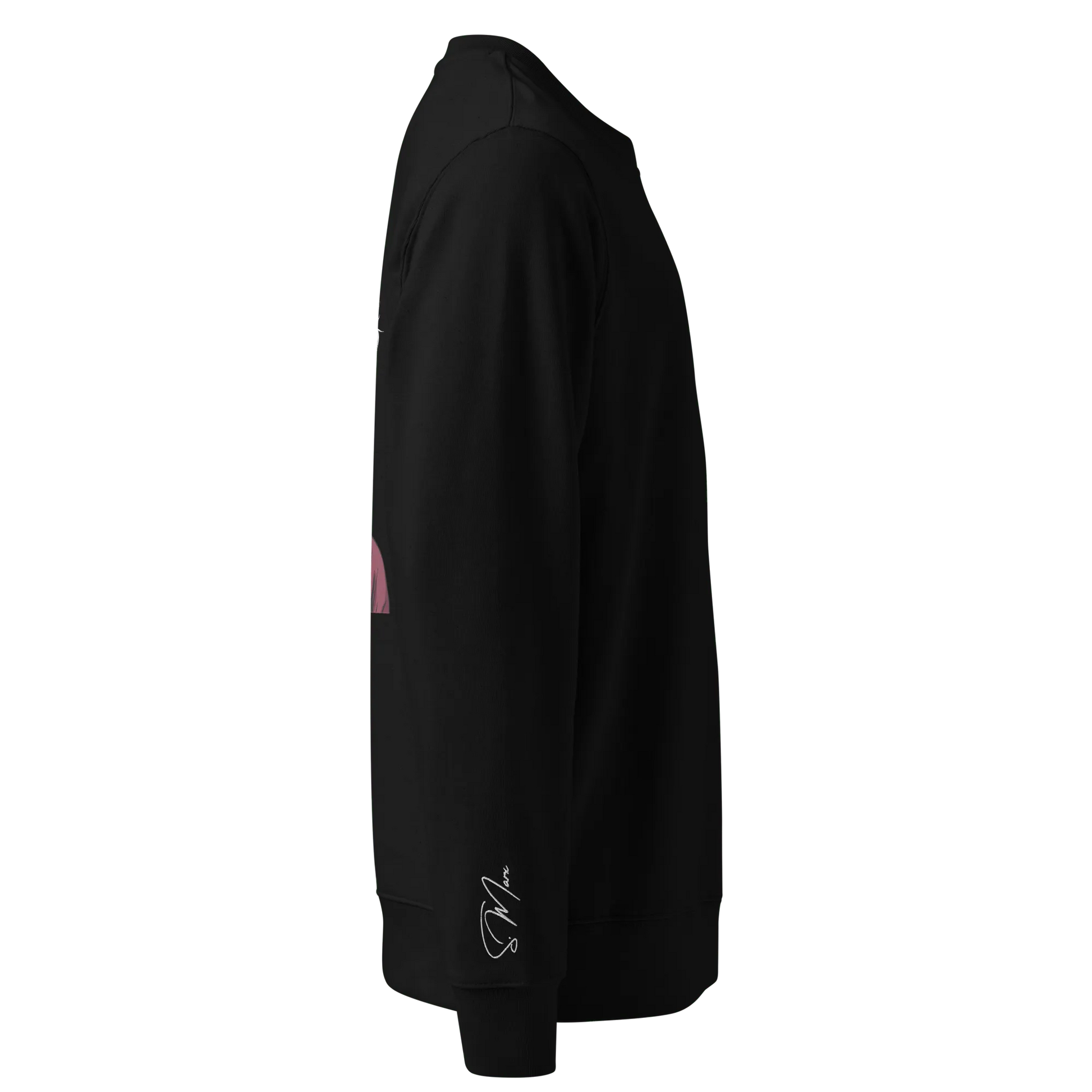 Pullover "sweetheart" - Sweatshirt - flyliving