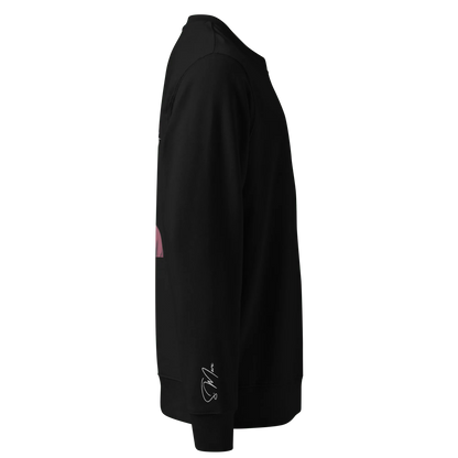 Pullover "sweetheart" - Sweatshirt - flyliving