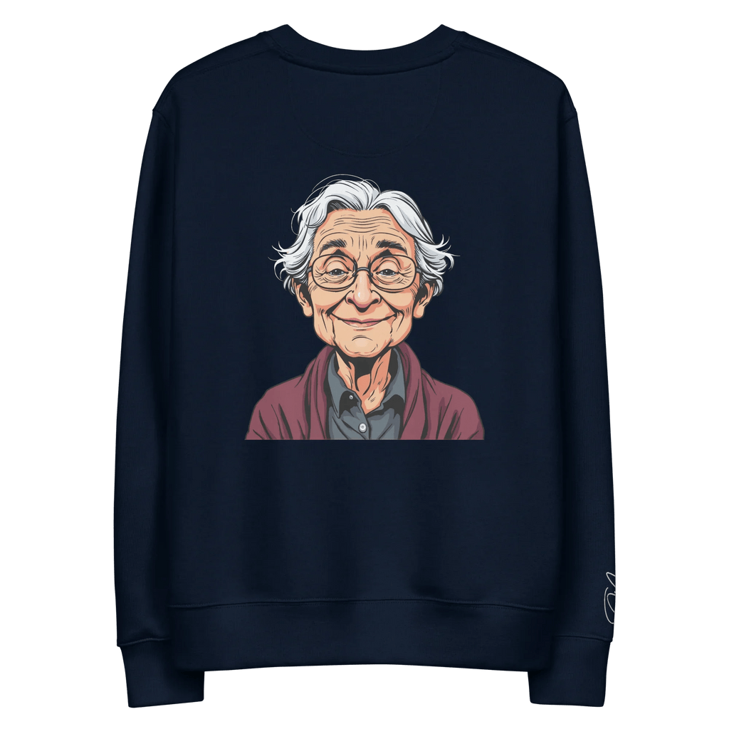 Pullover "sweetheart" - Sweatshirt - flyliving