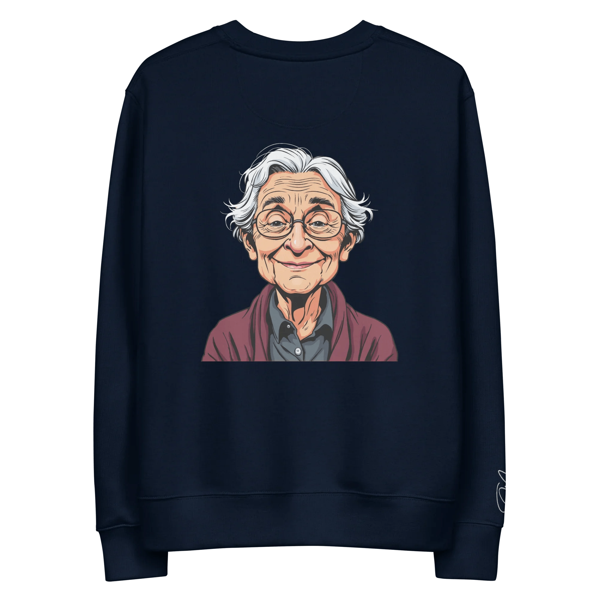 Pullover "sweetheart" - Sweatshirt - flyliving