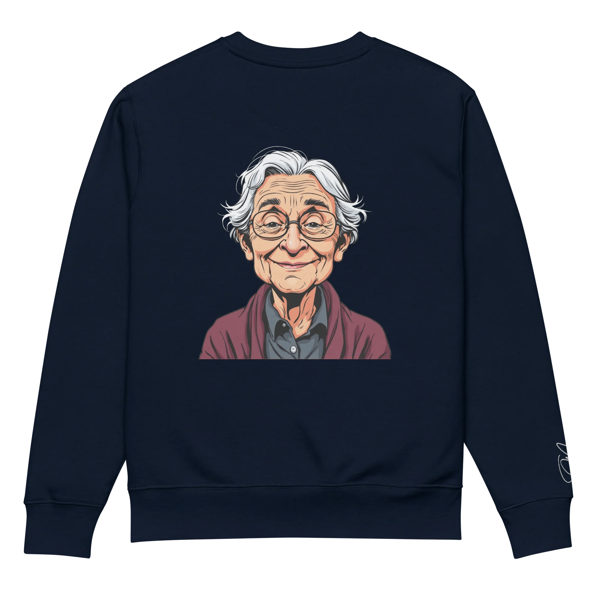 Pullover "sweetheart" - Sweatshirt - flyliving