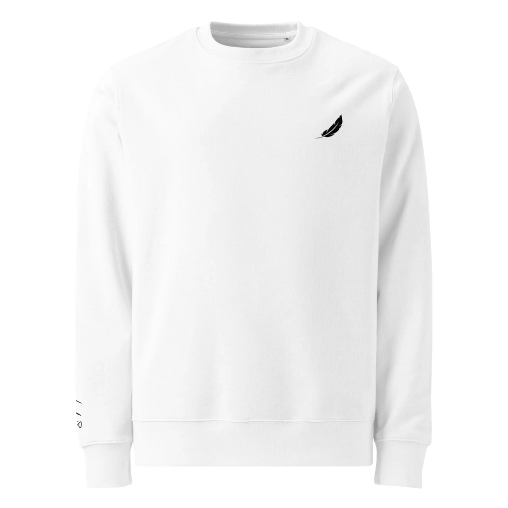 Pullover "sweetheart" - Sweatshirt - flyliving